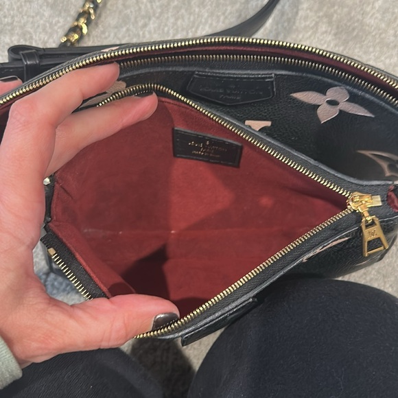Louis Vuitton Multi Pochette Accessoires - Picture 6 of 13